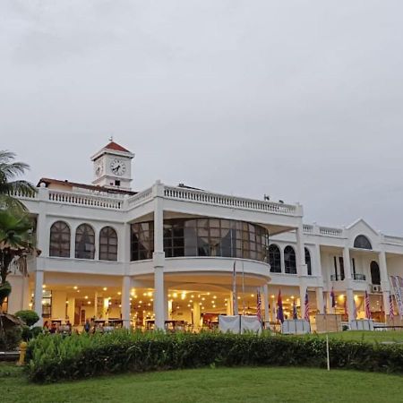 Tanjung Puteri Golf And Resort Malaysia Pasir Gudang Zewnętrze zdjęcie