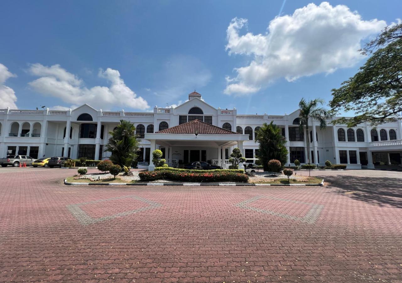 Tanjung Puteri Golf And Resort Malaysia Pasir Gudang Zewnętrze zdjęcie