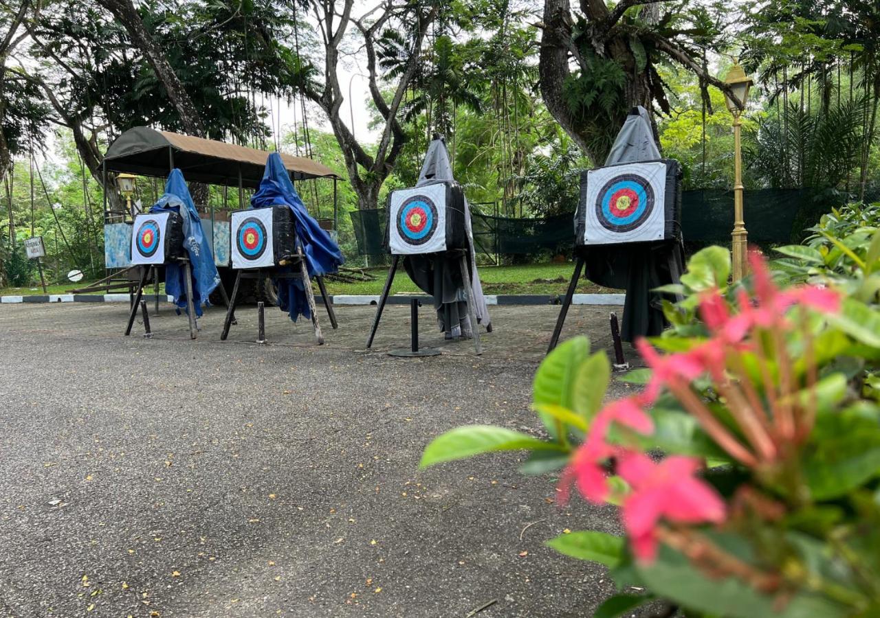 Tanjung Puteri Golf And Resort Malaysia Pasir Gudang Zewnętrze zdjęcie